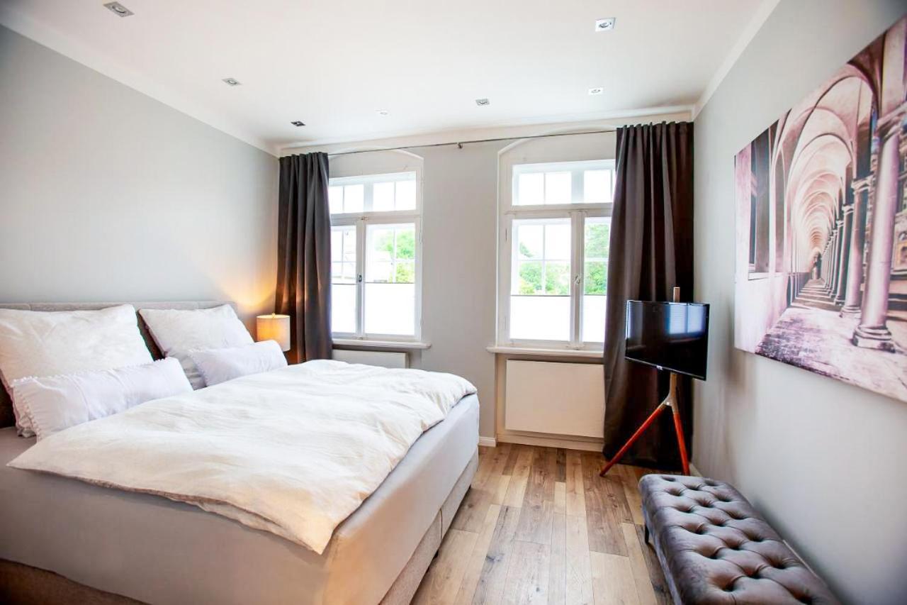 Wohnperle Apartment Estelle Dresde Extérieur photo