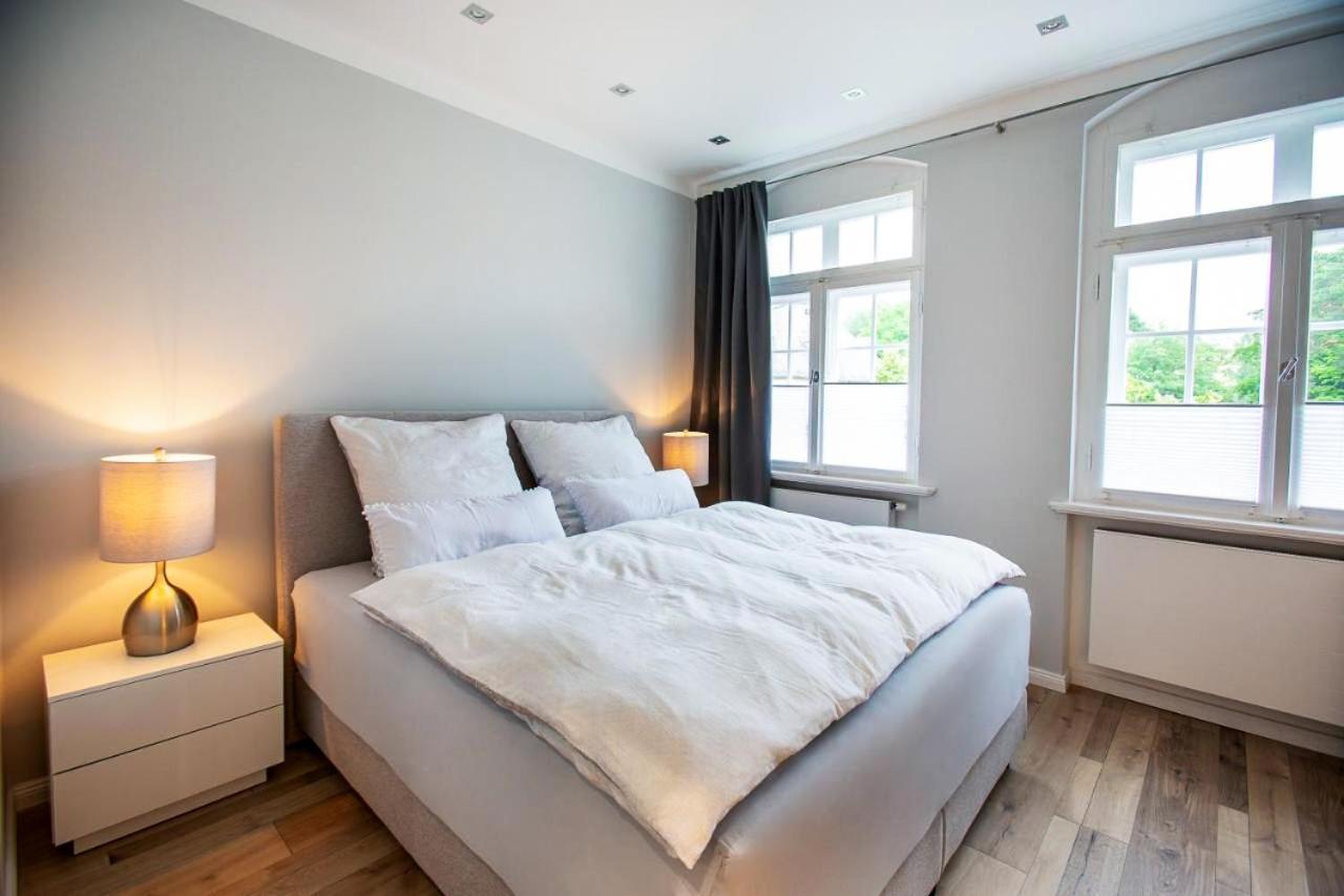 Wohnperle Apartment Estelle Dresde Extérieur photo